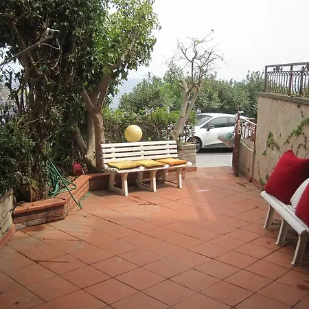 Appartement Mare *