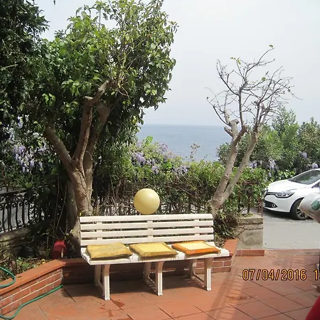 Appartement Mare *